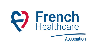 logo de la french healthcare association