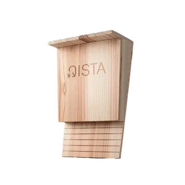 Qista, la borne anti moustique écologique - Libérez-vous des moustiques