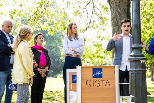 Avis Qista