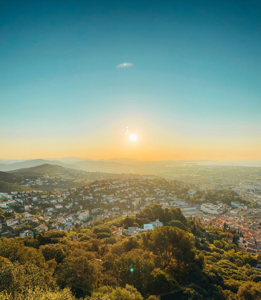 Ville de Hyères